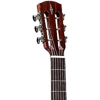 Alvarez MP60E Parlor Acoustic-Electric Guitar Shadow Burst