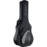 Alvarez MP66E Parlor Acoustic-Electric Guitar Shadow Burst