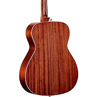 Alvarez MF60 Herringbone Folk-OM Acoustic Guitar Natural