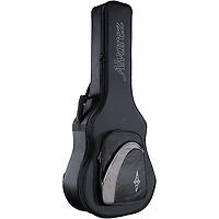 Alvarez MD66CE Custom Dreadnought Acoustic-Electric Guitar - Shadow Burst