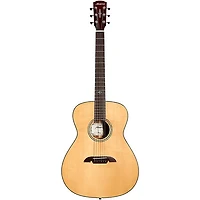 Alvarez MG60 Grand Auditorium Acoustic Guitar Natural