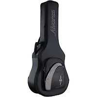 Alvarez MG60CE Grand Auditorium Acoustic-Electric Guitar Shadow Burst