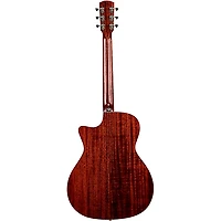 Alvarez MG60CE Grand Auditorium Acoustic-Electric Guitar Shadow Burst