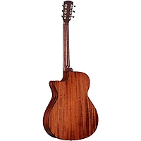 Alvarez MG66CE Grand Auditorium Acoustic-Electric Guitar Shadow Burst