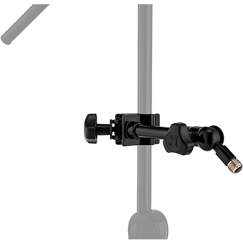 Hercules Multi-Mount Microphone Boom Arm
