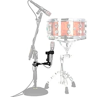 Hercules Multi-Mount Microphone Boom Arm