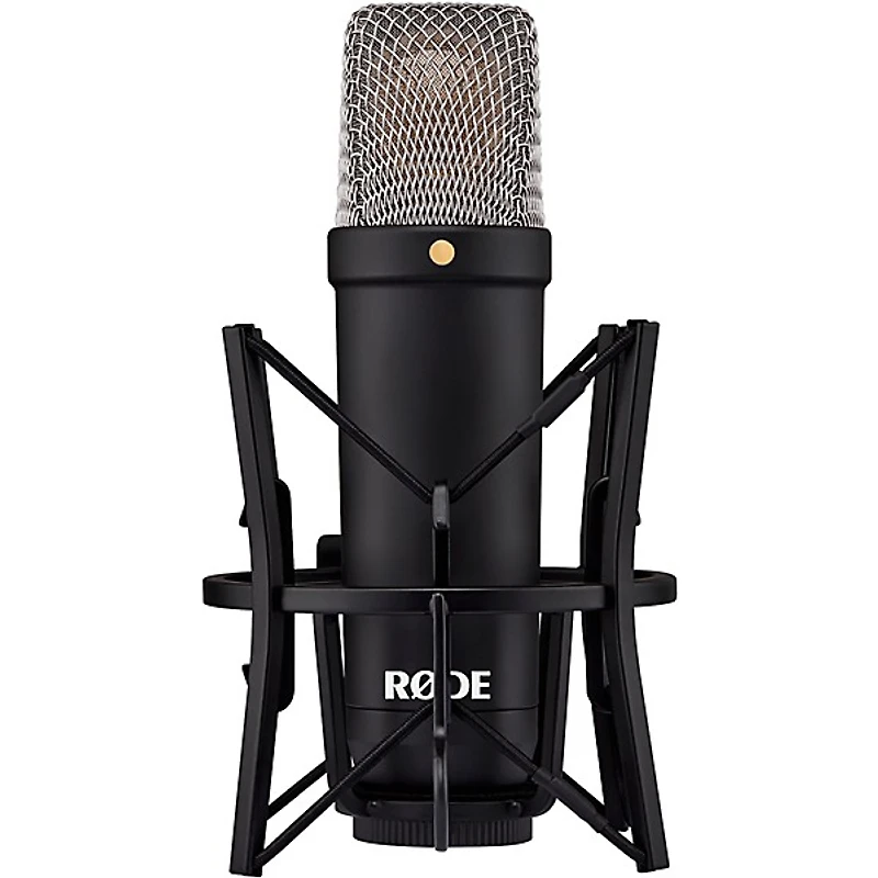 RODE NT1 Signature Series - Black
