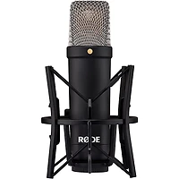 RODE NT1 Signature Series - Black