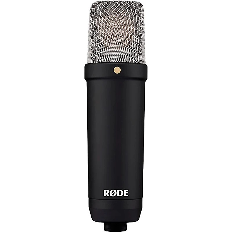 RODE NT1 Signature Series - Black