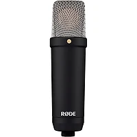 RODE NT1 Signature Series - Black