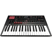 KORG modwave mkII Wavetable Synthesizer