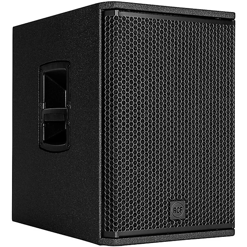 RCF SUB-702AS-MK3 12" Powered Subwoofer