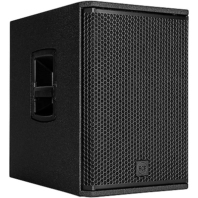 RCF SUB-702AS-MK3 12" Powered Subwoofer