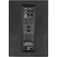RCF SUB-702AS-MK3 12" Powered Subwoofer