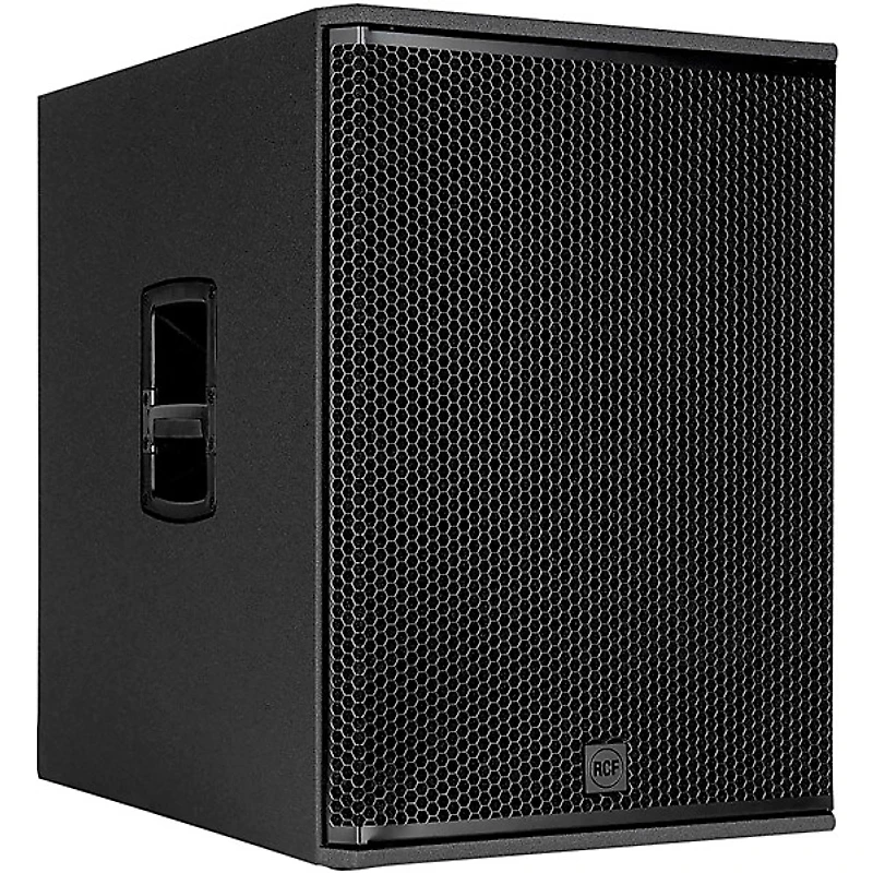 RCF SUB-8003-AS-MK3 18" Professional Powered Subwoofer