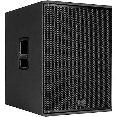 RCF SUB-8003-AS-MK3 18" Professional Powered Subwoofer