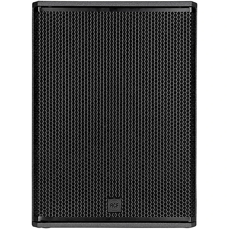 RCF SUB-8003-AS-MK3 18" Professional Powered Subwoofer