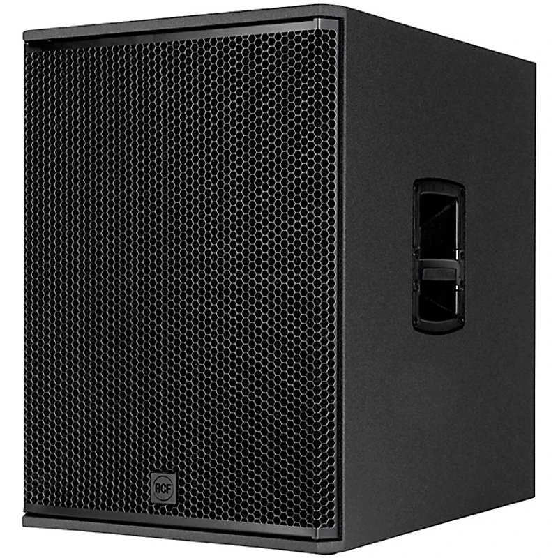 RCF SUB-8003-AS-MK3 18" Professional Powered Subwoofer