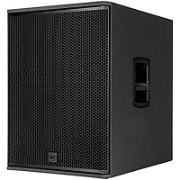 RCF SUB-8003-AS-MK3 18" Professional Powered Subwoofer
