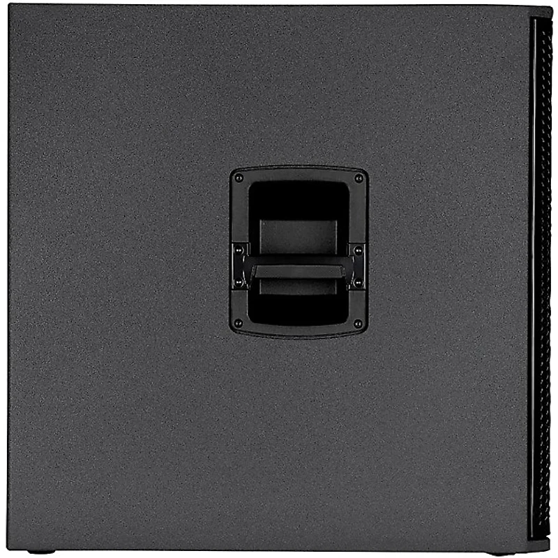 RCF SUB-8003-AS-MK3 18" Professional Powered Subwoofer