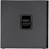 RCF SUB-8003-AS-MK3 18" Professional Powered Subwoofer