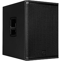 RCF SUB-905-AS MK3 15" Professional Powered Subwoofer