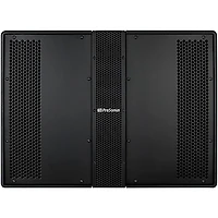 PreSonus Two CDL10P Pole-Mounted Line Array Speaker Package