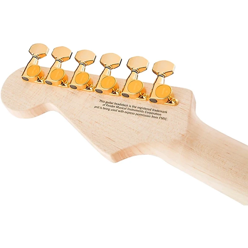 Charvel MJ San Dimas Style 1 HSS FR E Electric Guitar Satin Black