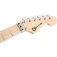 Charvel MJ So-Cal Style 1 HSS FR M Electric Guitar Gloss Black