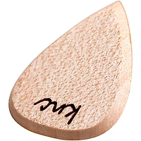 Knc Picks Maple Standard Guitar Pick