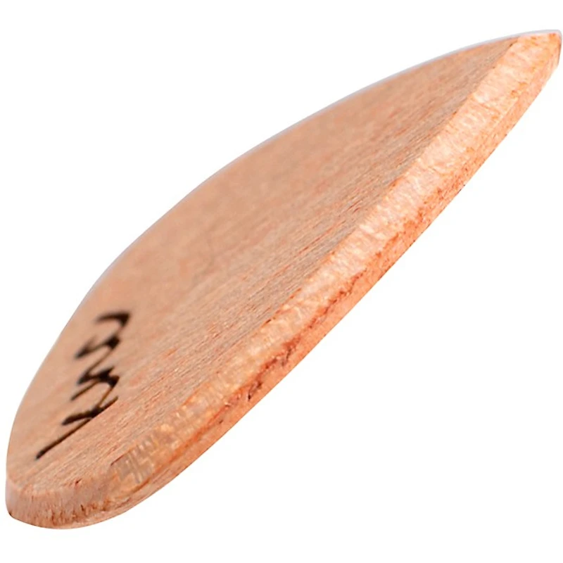 Knc Picks Maple Lil' One Guitar Pick