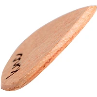 Knc Picks Maple Lil' One Guitar Pick
