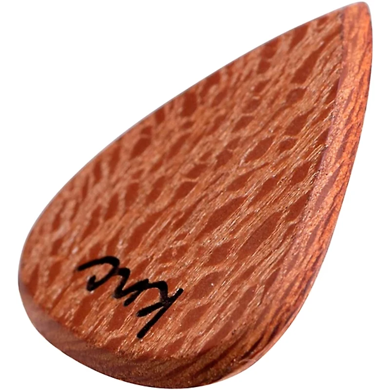 Knc Picks Lacewood Standard Guitar Pick