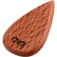 Knc Picks Lacewood Standard Guitar Pick