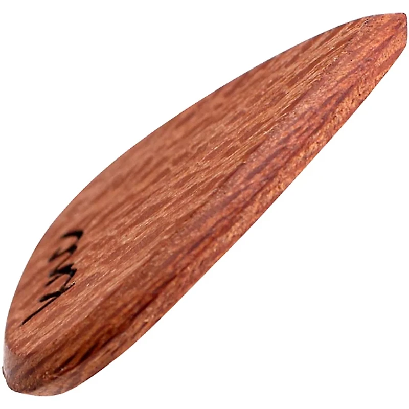 Knc Picks Lacewood Standard Guitar Pick