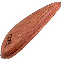 Knc Picks Lacewood Standard Guitar Pick