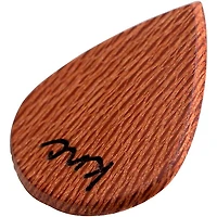 Knc Picks Lacewood Lil' One Guitar Pick