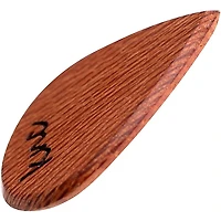 Knc Picks Lacewood Lil' One Guitar Pick