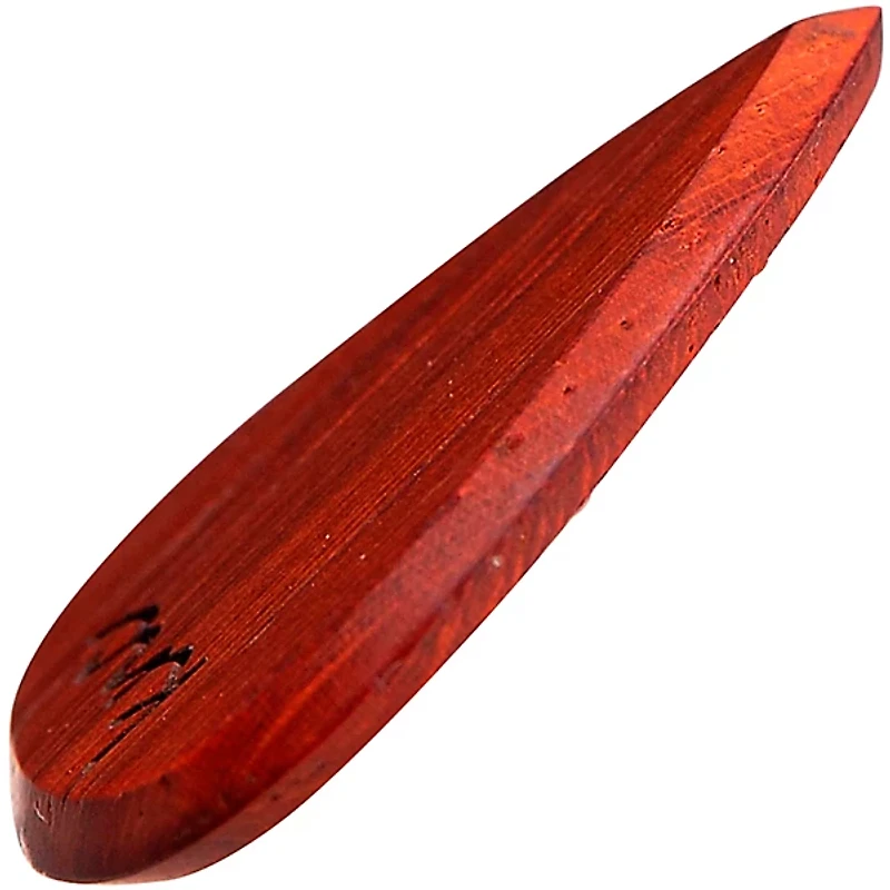 Knc Picks Padouk Standard Guitar Pick