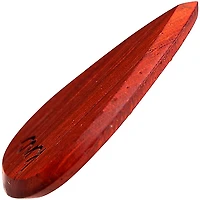 Knc Picks Padouk Standard Guitar Pick