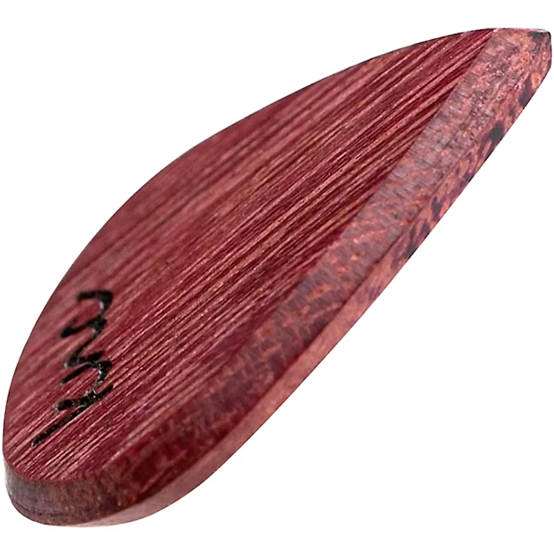 Knc Picks Purple Heart Lil' One Guitar Pick