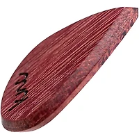 Knc Picks Purple Heart Lil' One Guitar Pick