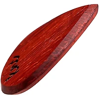 Knc Picks Padouk Lil' One Guitar Pick