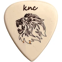 Knc Picks Wild Life Set Guitar Picks With Wooden Box 3 Pack