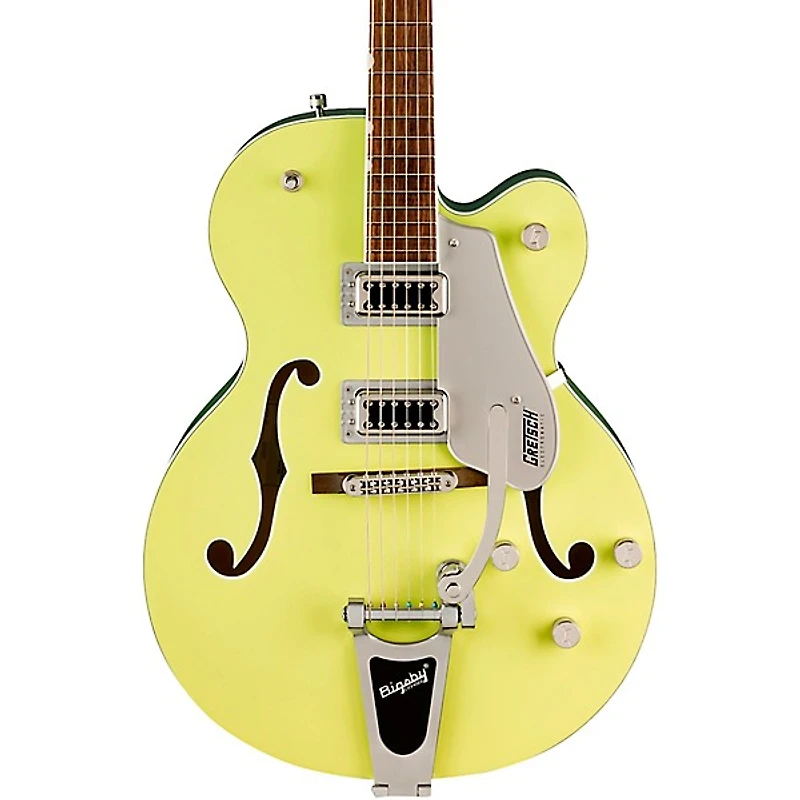 Gretsch Guitars G5420T Electromatic Classic Hollowbody Single-Cut Electric Guitar