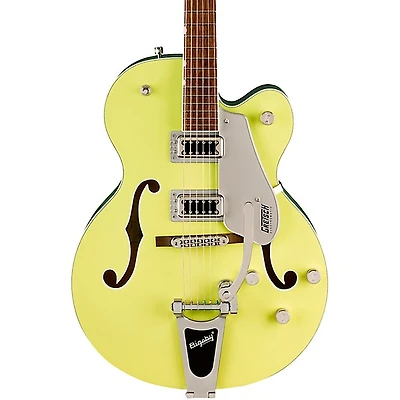 Gretsch Guitars G5420T Electromatic Classic Hollowbody Single-Cut Electric Guitar