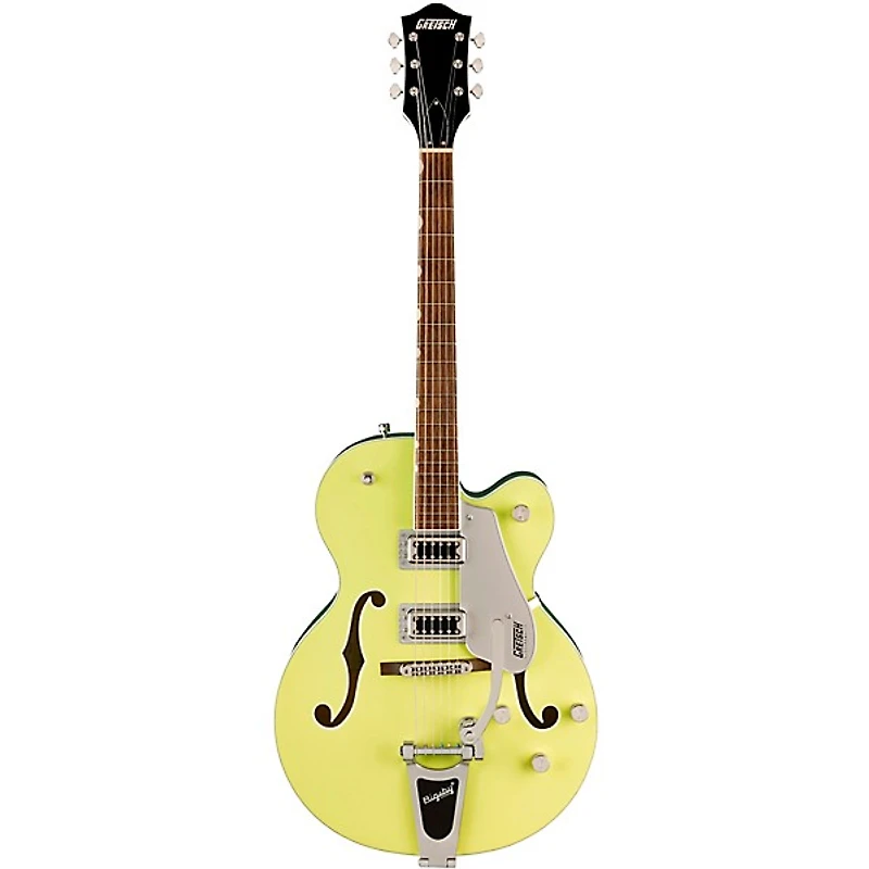 Gretsch Guitars G5420T Electromatic Classic Hollowbody Single-Cut Electric Guitar