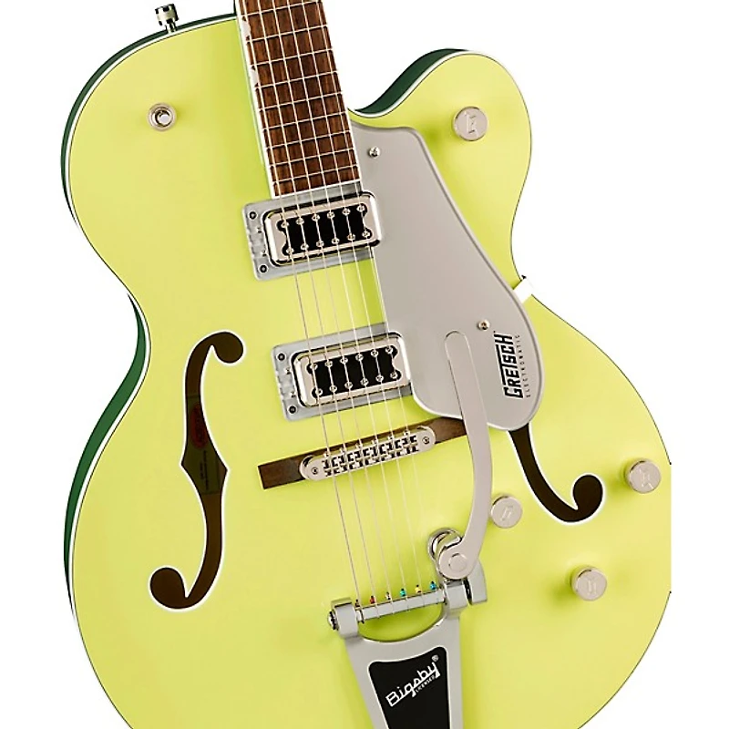 Gretsch Guitars G5420T Electromatic Classic Hollowbody Single-Cut Electric Guitar