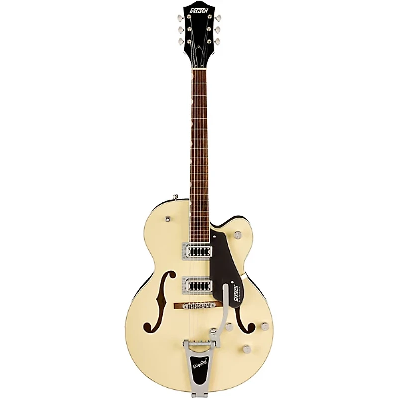 Gretsch Guitars G5420T Electromatic Classic Hollowbody Single-Cut Electric Guitar