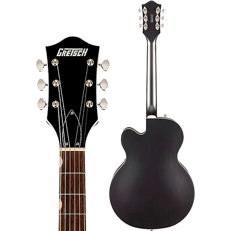 Gretsch Guitars G5420T Electromatic Classic Hollowbody Single-Cut Electric Guitar